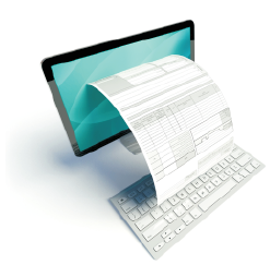 La facturación electrónica en México es la representación digital de un tipo de
Comprobante Fiscal Digital a través de Internet ( CFDi ), que está apegada a los
estándares definidos por el SAT en el Anexo 20 de la Resolución de Miscelánea
Fiscal, y la cual puede ser generada, transmitida y resguardada utilizando
medios electrónicos.